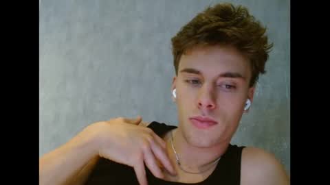 JOEL online show from 19, 3, 2026