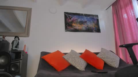 joelandalexa online show from 21, 10, 2025