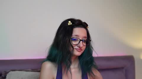  Joelle  online show from 26, 2, 2026