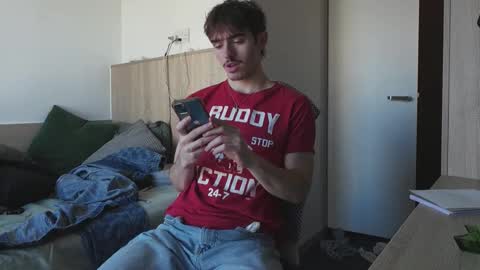 JoeOsulli online show from 25, 10, 2025