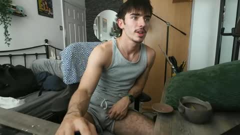 Snapshot of joeosulli2024 chatting on 8, 7, 2026 JoeOsulli online show from 8, 7, 2026
