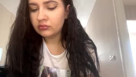 Alina online show from 7, 8, 2026