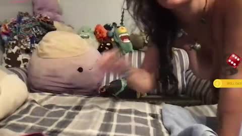 Snapshot of joey_binaa chatting on 7, 7, 2026 joey_binaa online show from 7, 7, 2026