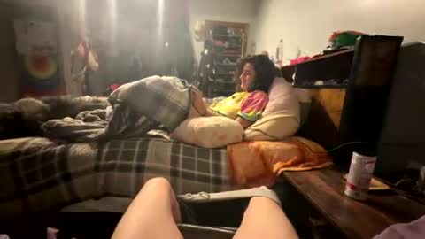 Snapshot of joey_binaa chatting on 20, 7, 2026 joey_binaa online show from 20, 7, 2026