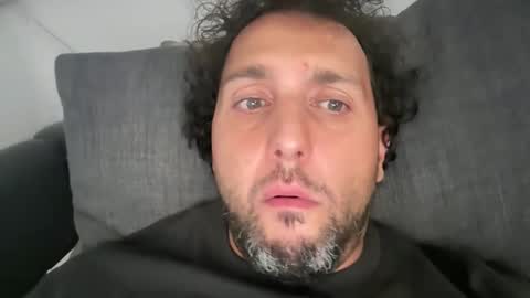 joeyamsterdam online show from 6, 6, 2026