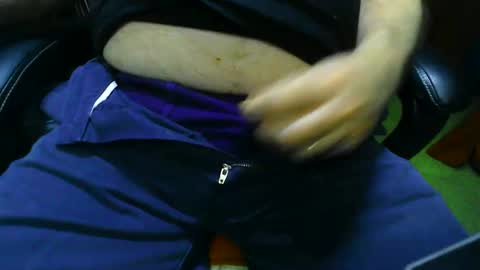 joeyballs123 online show from 11, 9, 2025