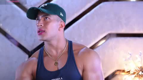 Joey Evans Joeyevanns IGTW  online show from 2, 12, 2025