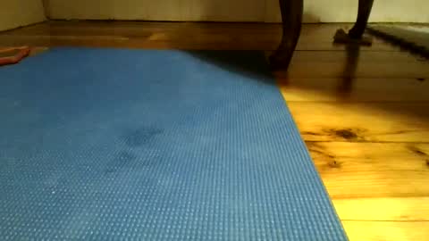 Snapshot of joeyshaw0625 chatting on 7, 10, 2025 BadInBed online show from 7, 10, 2025