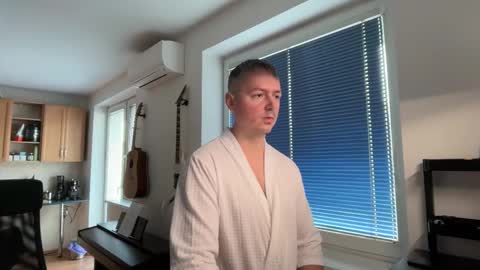 Jogger1991 online show from 22, 3, 2026