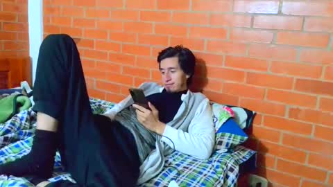 Snapshot of johan70nsexy chatting on 3, 7, 2026 johan70nsexy online show from 3, 7, 2026