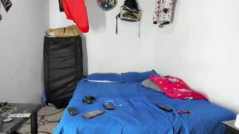 johan_and_antonella online show from 17, 2, 2026