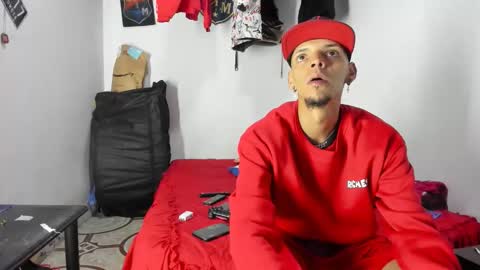 johan_and_antonella online show from 14, 3, 2026