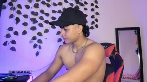 Johan Beley online show from 7, 11, 2025