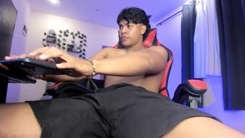 Johan Beley online show from 5, 2, 2026