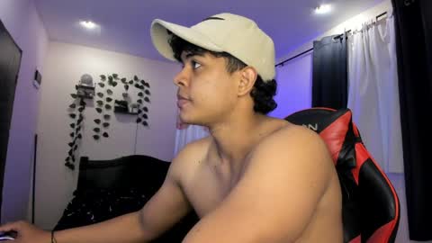 Johan Beley online show from 11, 4, 2026