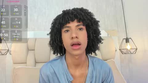 Johan  online show from 16, 9, 2025