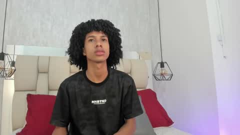 Johan  online show from 18, 9, 2025