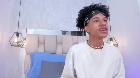 Johan  online show from 8, 10, 2025