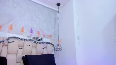 Johan  online show from 11, 10, 2025