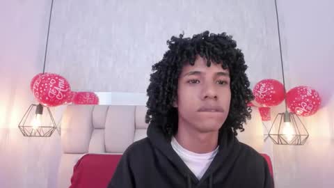 Johan  online show from 16, 2, 2026