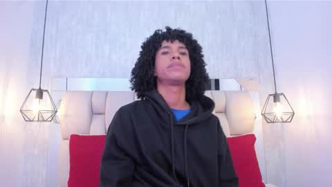 Johan  online show from 23, 2, 2026