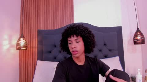 Johan  online show from 16, 4, 2026