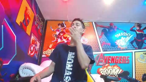 Snapshot of johan_kitten chatting on 27, 9, 2025 johan online show from 27, 9, 2025