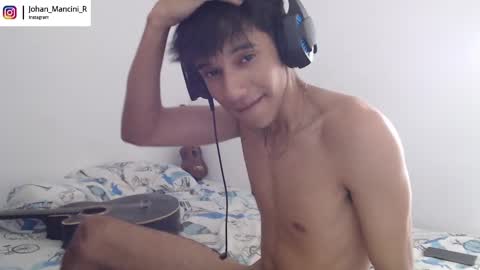 johan_mancini_r online show from 11, 1, 2025