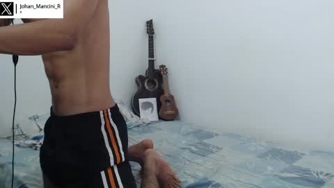 johan_mancini_r online show from 7, 2, 2025