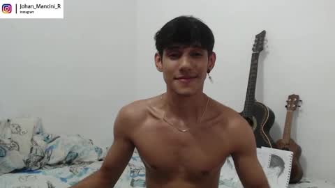 johan_mancini_r online show from 25, 2, 2025