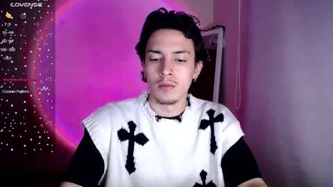 johan_parker222 online show from 6, 2, 2026