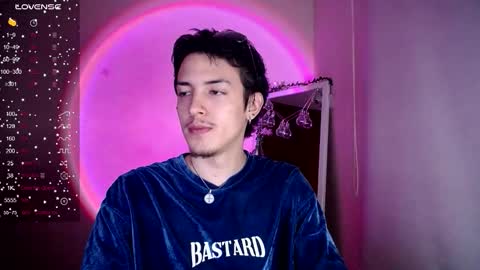 johan_parker222 online show from 12, 2, 2026