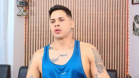 Snapshot of johan_speitzer chatting on 1, 3, 2026 johan speitzer online show from 1, 3, 2026