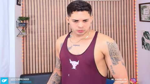 johan speitzer online show from 7, 3, 2026