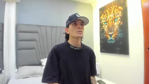 johan_tim online show from 26, 6, 2026