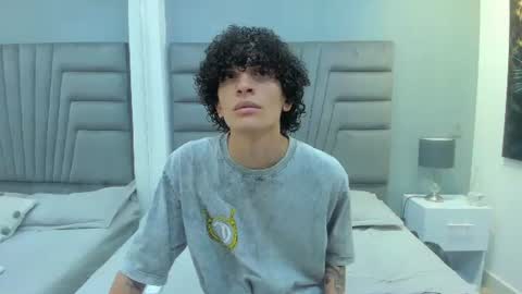 johan_tim online show from 27, 6, 2026