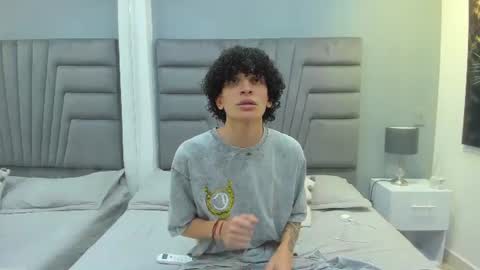 johan_tim online show from 27, 6, 2026