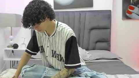 johan_tim online show from 30, 6, 2026
