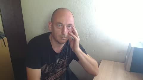 Johan online show from 5, 11, 2025