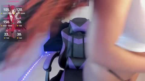 Snapshot of johannstiv2007 chatting on 9, 10, 2025 Deisy online show from 9, 10, 2025