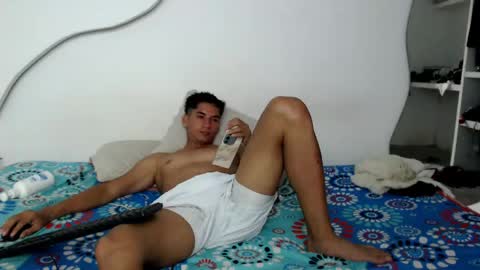 johanoro333 online show from 8, 3, 2026