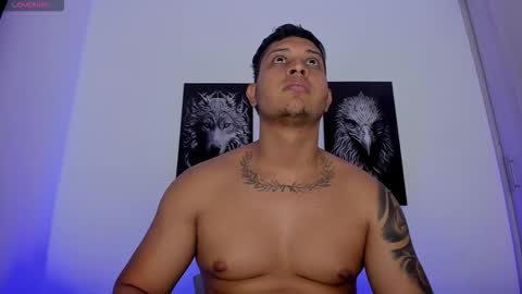 Snapshot of johansmith__ chatting on 16, 11, 2025 Johan Smith online show from 16, 11, 2025