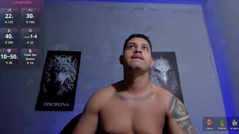 Johan Smith online show from 7, 2, 2026