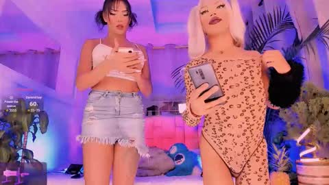 Snapshot of johaplate chatting on 24, 9, 2025 johaplate online show from 24, 9, 2025