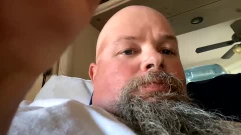 Snapshot of john40a chatting on 29, 12, 2024 John online show from 29, 12, 2024