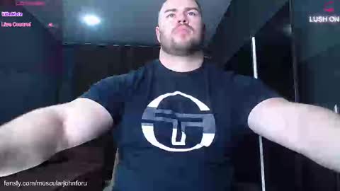 Snapshot of john_and_kiss chatting on 15, 2, 2025 john and kiss online show from 15, 2, 2025