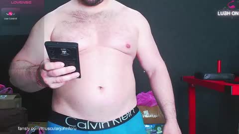 john and kiss online show from 15, 4, 2026