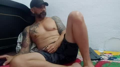 Snapshot of john_balthor chatting on 22, 12, 2024   online show from 22, 12, 2024