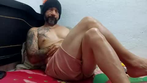 Snapshot of john_balthor chatting on 14, 1, 2025   online show from 14, 1, 2025