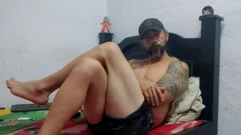 Snapshot of john_balthor chatting on 10, 2, 2025   online show from 10, 2, 2025